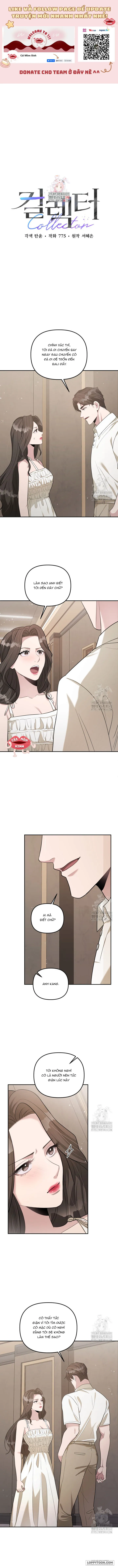 Collector Chap 52 - trang 1