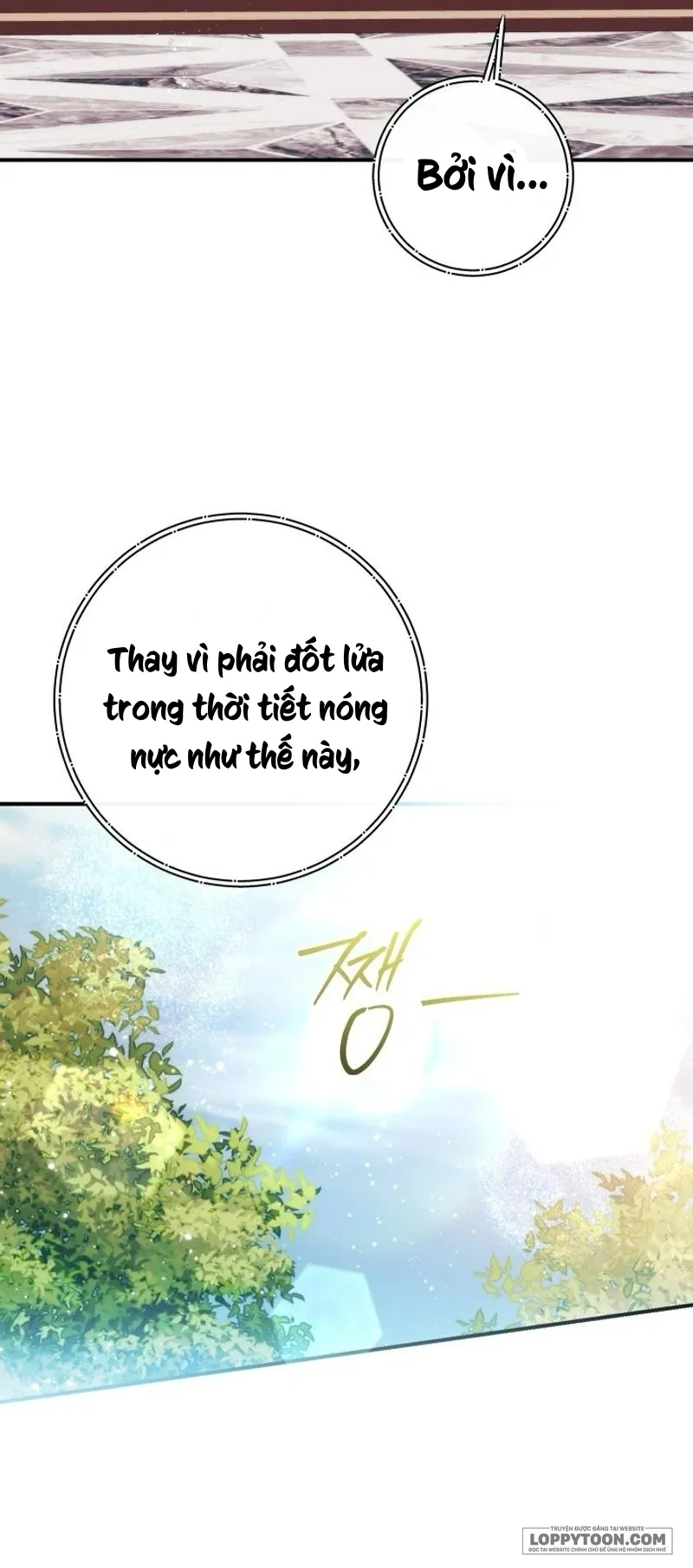 Trở Thành Bạn Thời Thơ Ấu Của Nam Phụ Ám Ảnh Chap 36 - trang 11