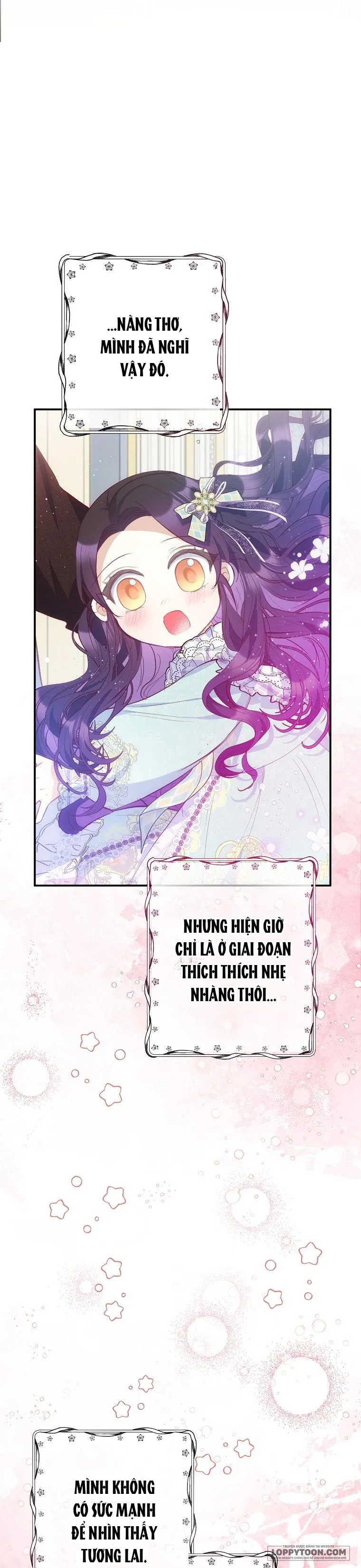 Con Gái Cưng Của Quỷ Chap 54 - trang 15