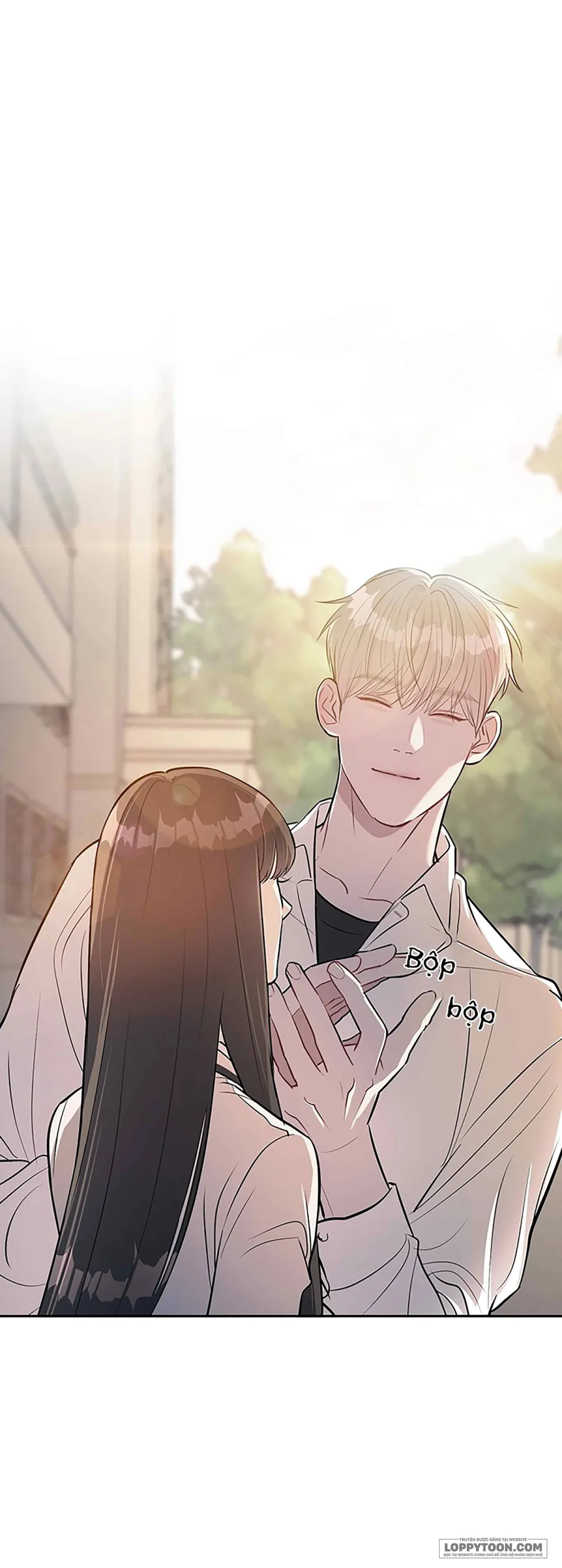 Xâm Nhập Trường Trung Học Tài Phiệt Chap 2 - trang 2