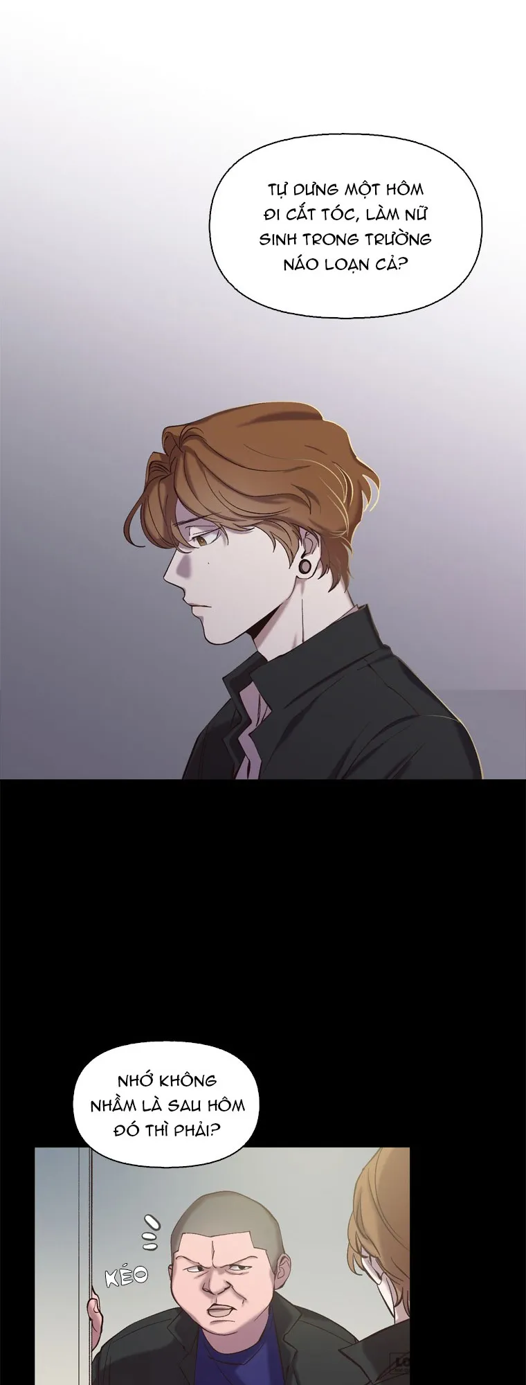 Thanh Xuân Của Chúng Ta Chap 76 - trang 31