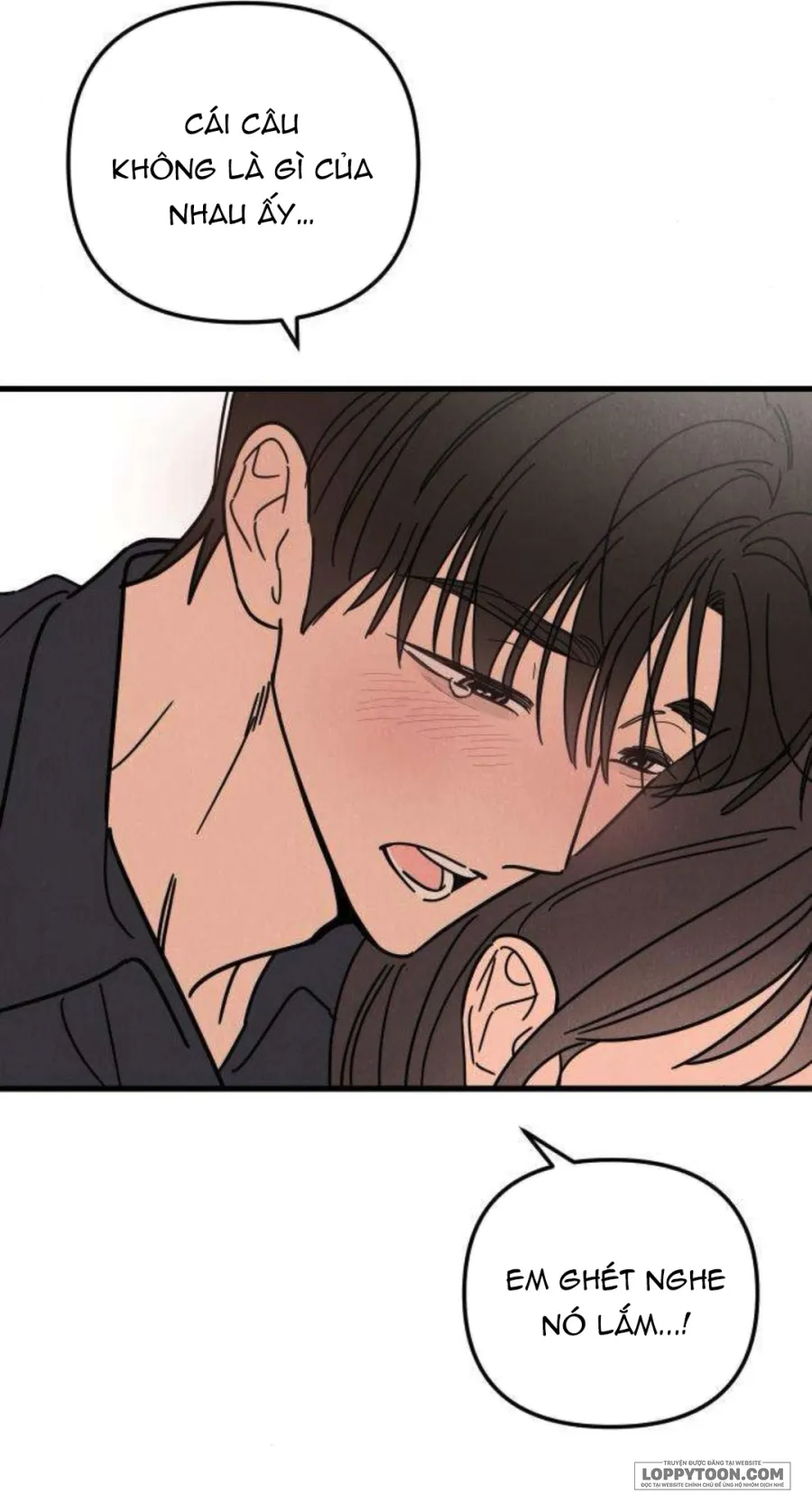 Câu Lạc Bộ Chị Đẹp Chap 11 - Hôn rồi thì phải hẹn hò chứ!!!! - trang 103