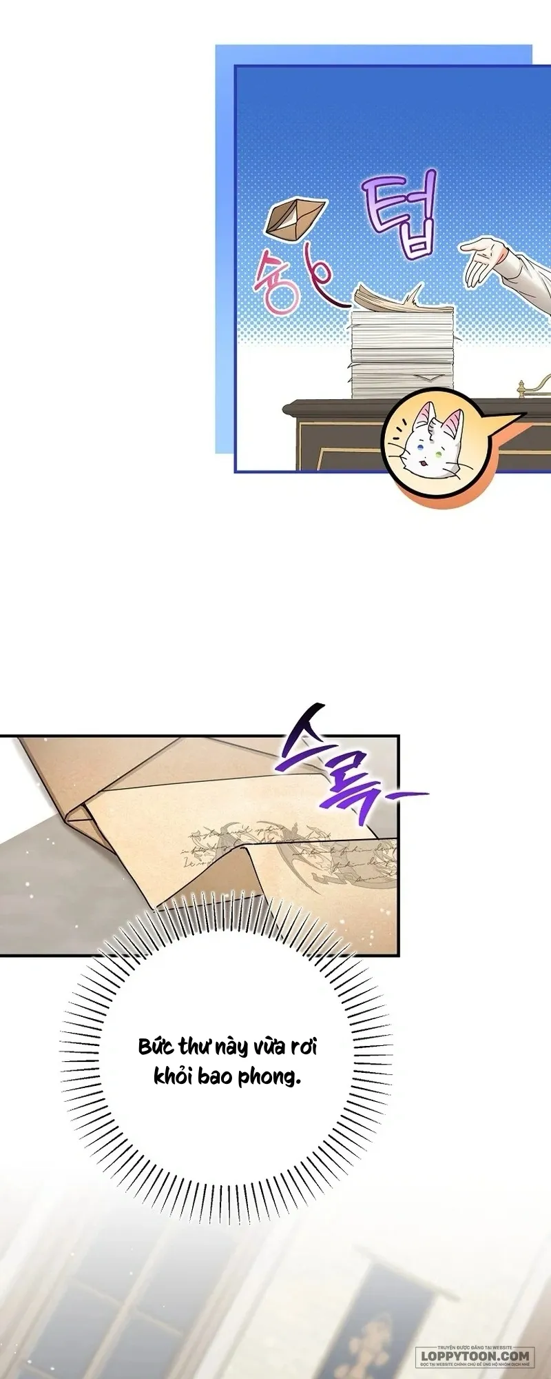 Trở Thành Miêu Nữ Của Hoàng Đế Chap 39 - trang 48