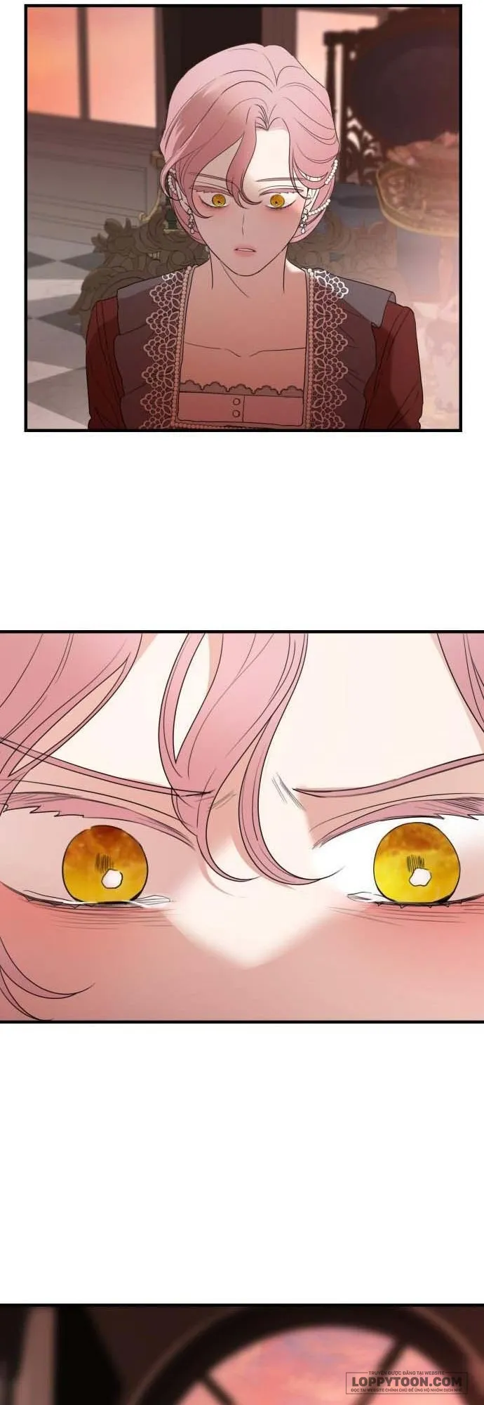 Gia Đình Chồng Quá Ám Ảnh Bởi Tôi Chap 31 - trang 51