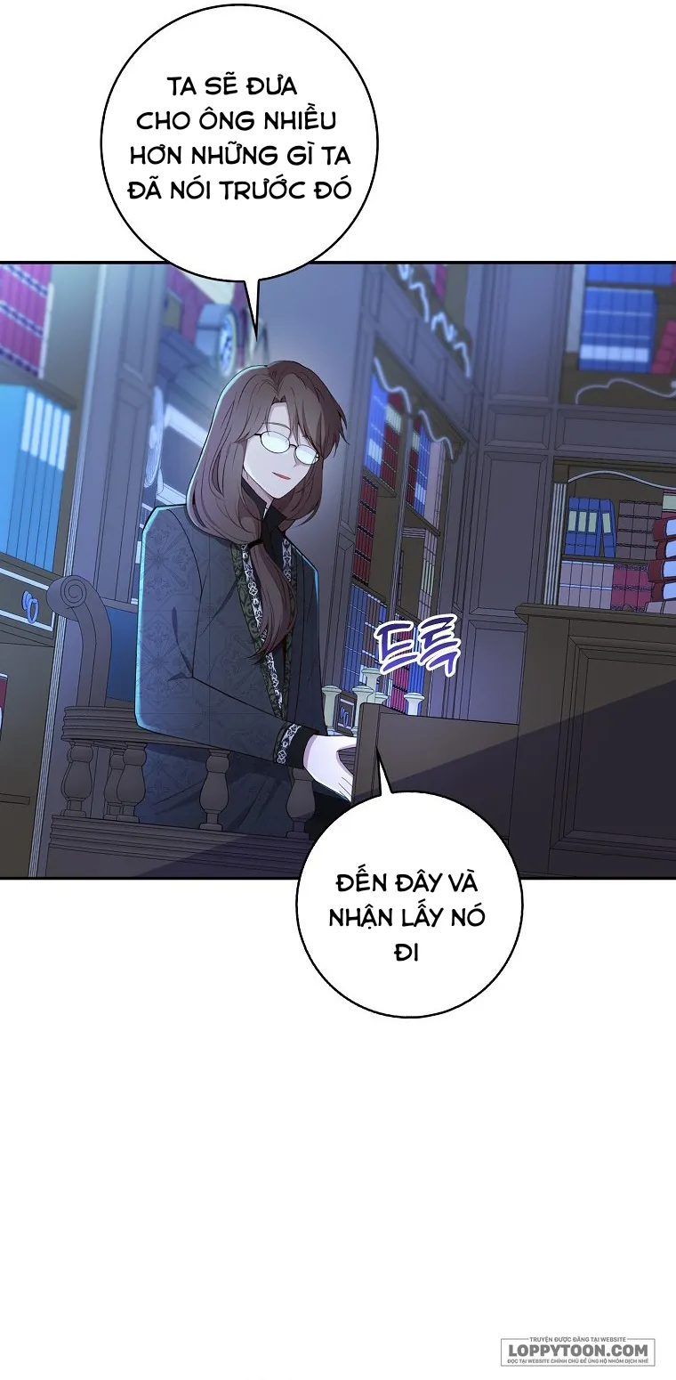 Sóc Con Tài Năng Chap 22 - trang 24