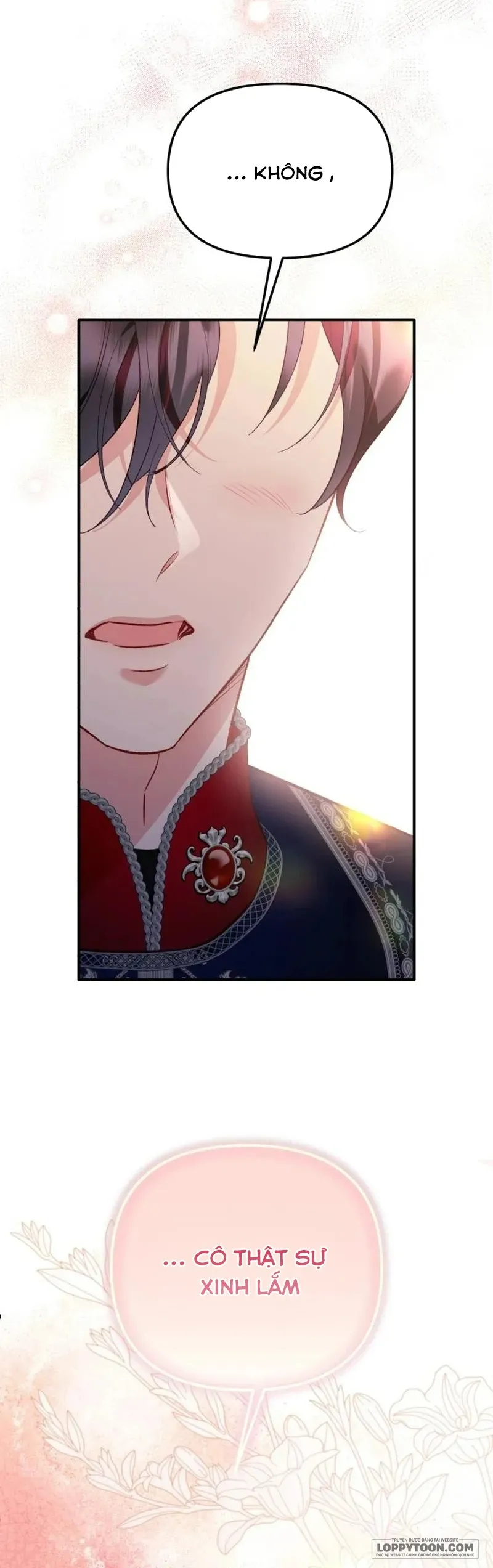 Bảo Vệ Thánh Nữ Giả Mạo Chap 18 - trang 18