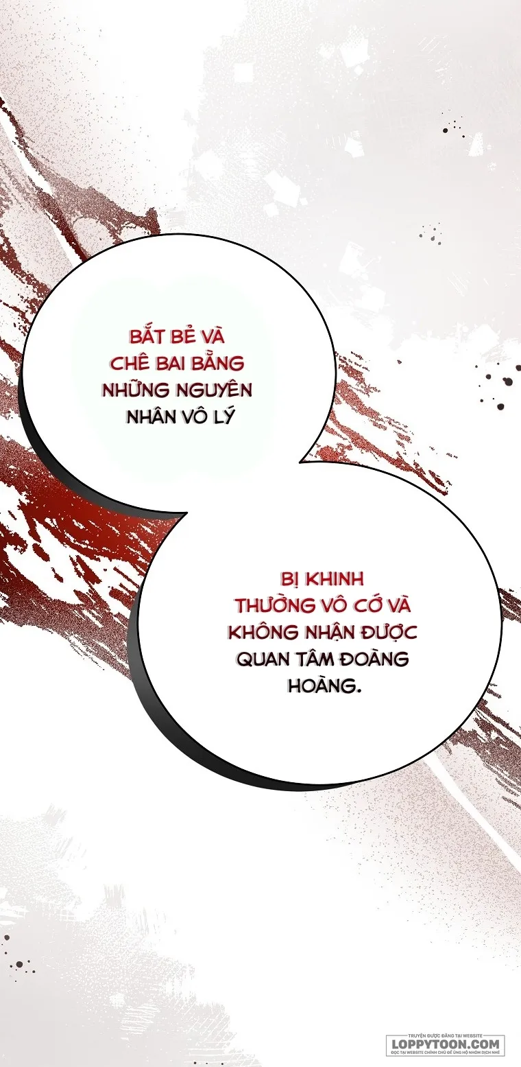 Bé Con Chốn Hoa Nở Chap 15 - trang 42