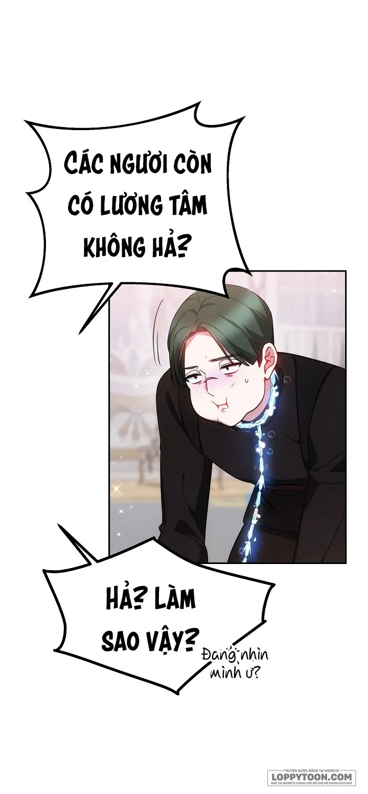Rồng Con Thuần Hóa Những Kẻ Điên Rồ Chap 24 - trang 33