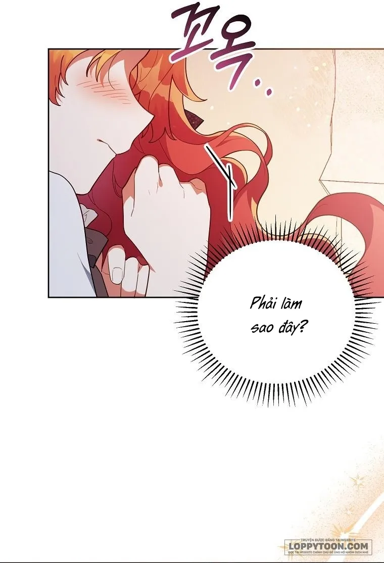 Bé Con Chốn Hoa Nở Chap 11 - trang 31