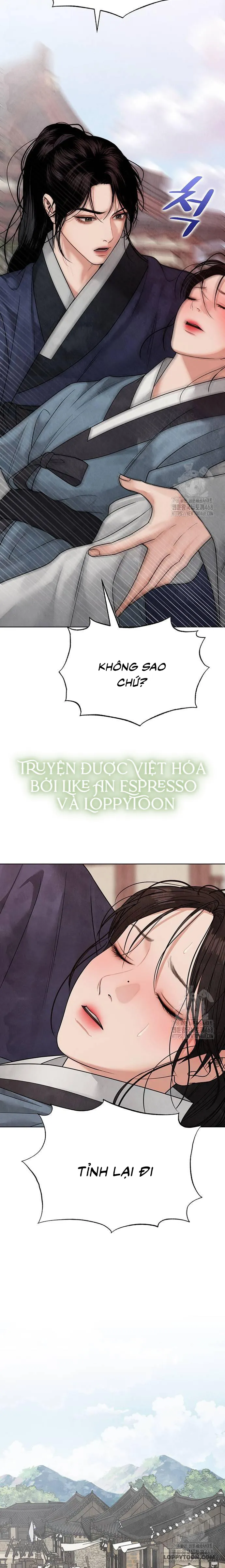 Quỷ Hồn Chap 20 - trang 22
