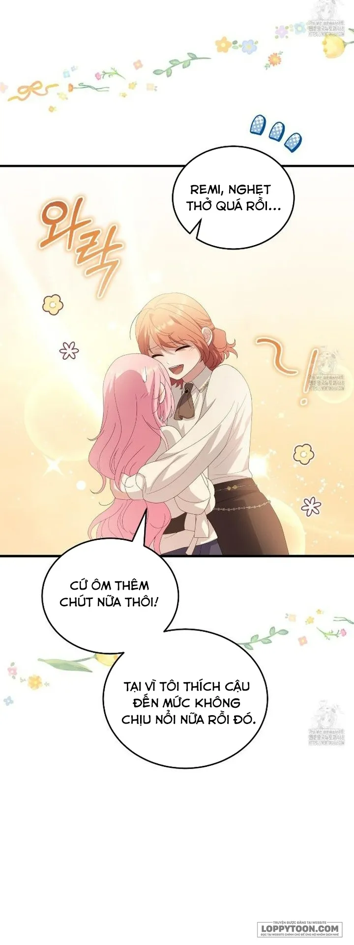 Nàng Tiên, Hãy Ký Hợp Đồng Nào Chap 63 - trang 41
