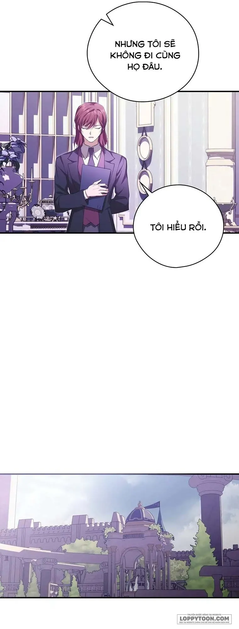 Tìm Một Người Chồng Mới Chap 14 - trang 38