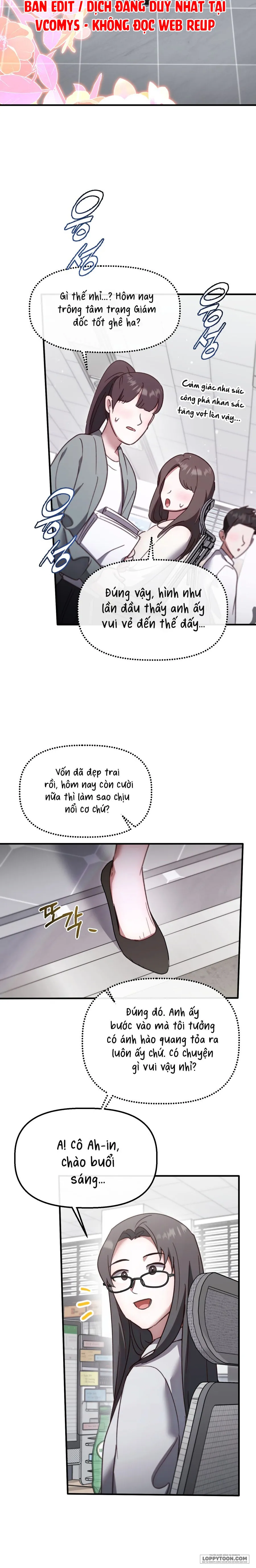 Chơi XX Với Cậu Út Nhà Tài Phiệt Chap 3 - 🔞🔞🔞 - trang 16