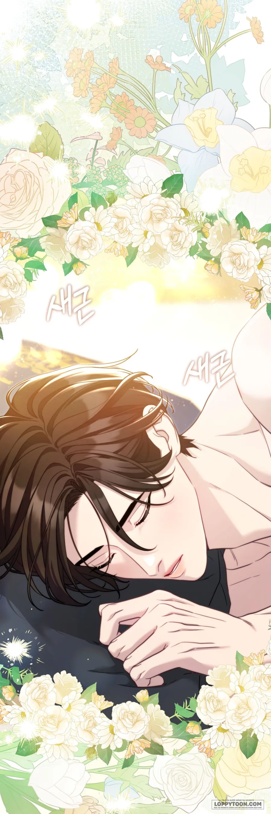 Phương Pháp Chữa Lành Cho Thanh Mai Trúc Mã Ốm Yếu Chap 14 - trang 44