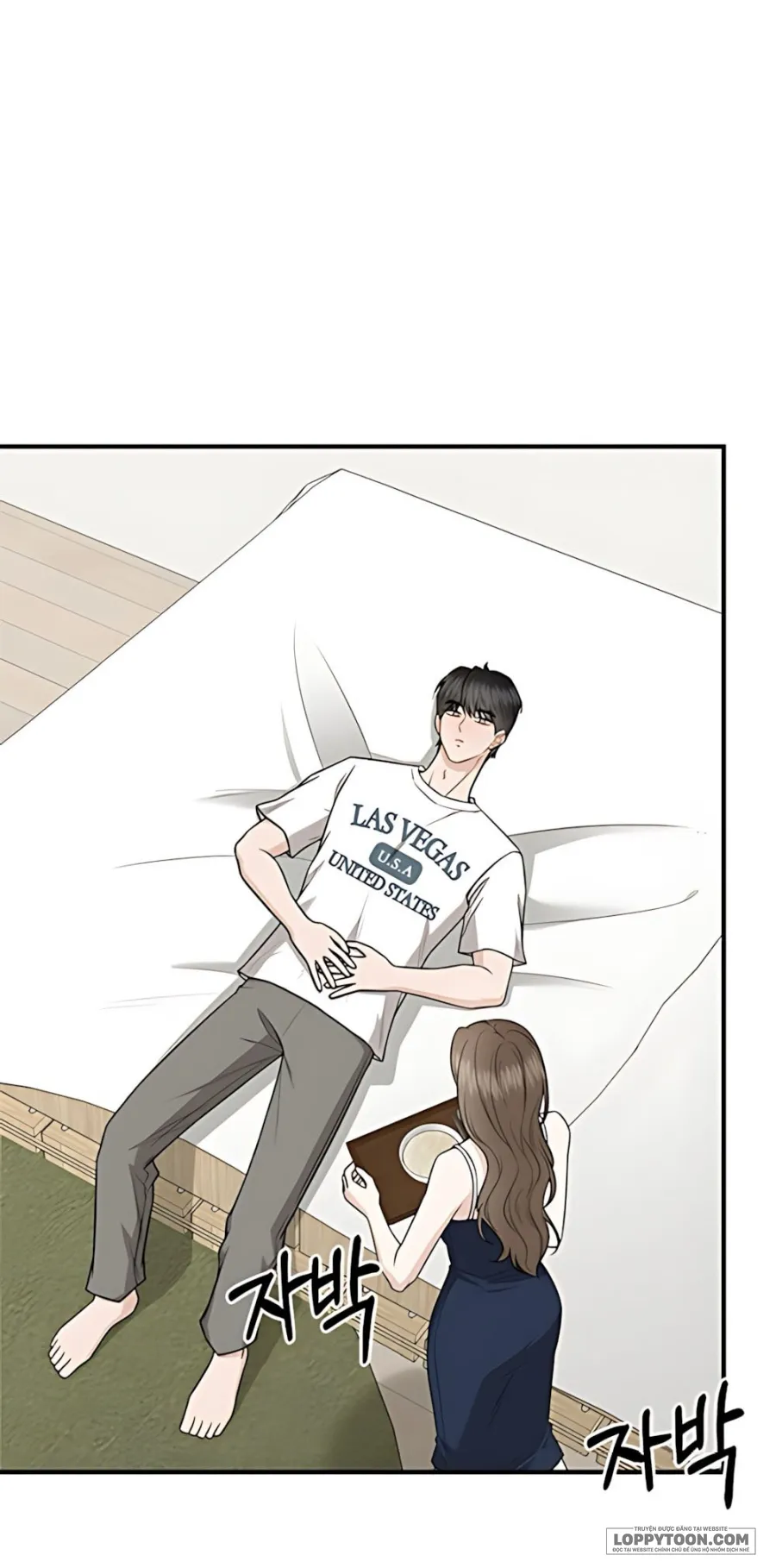 Quy Luật Cải Tạo Kẻ Rác Rưởi Chap 3 - trang 46
