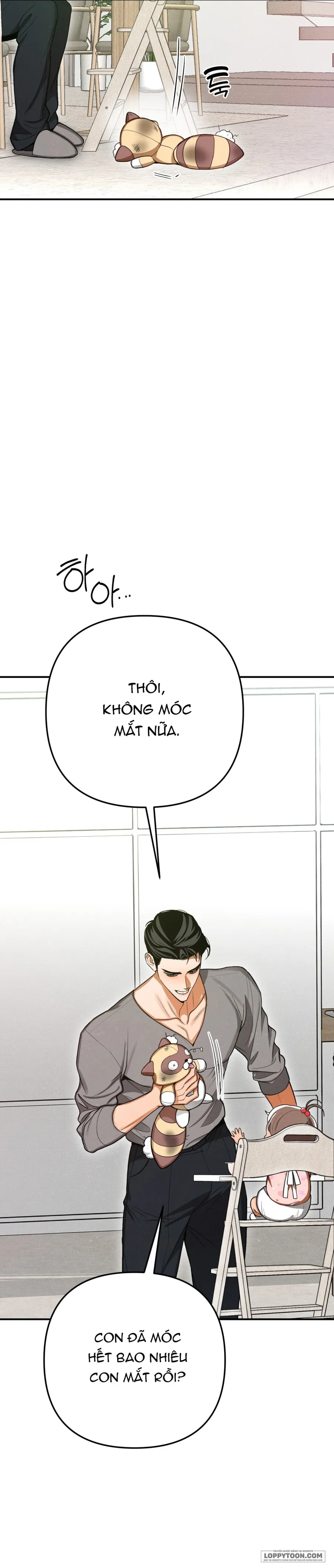 Ngưỡng Tuyệt Đối Chap 102 - trang 11