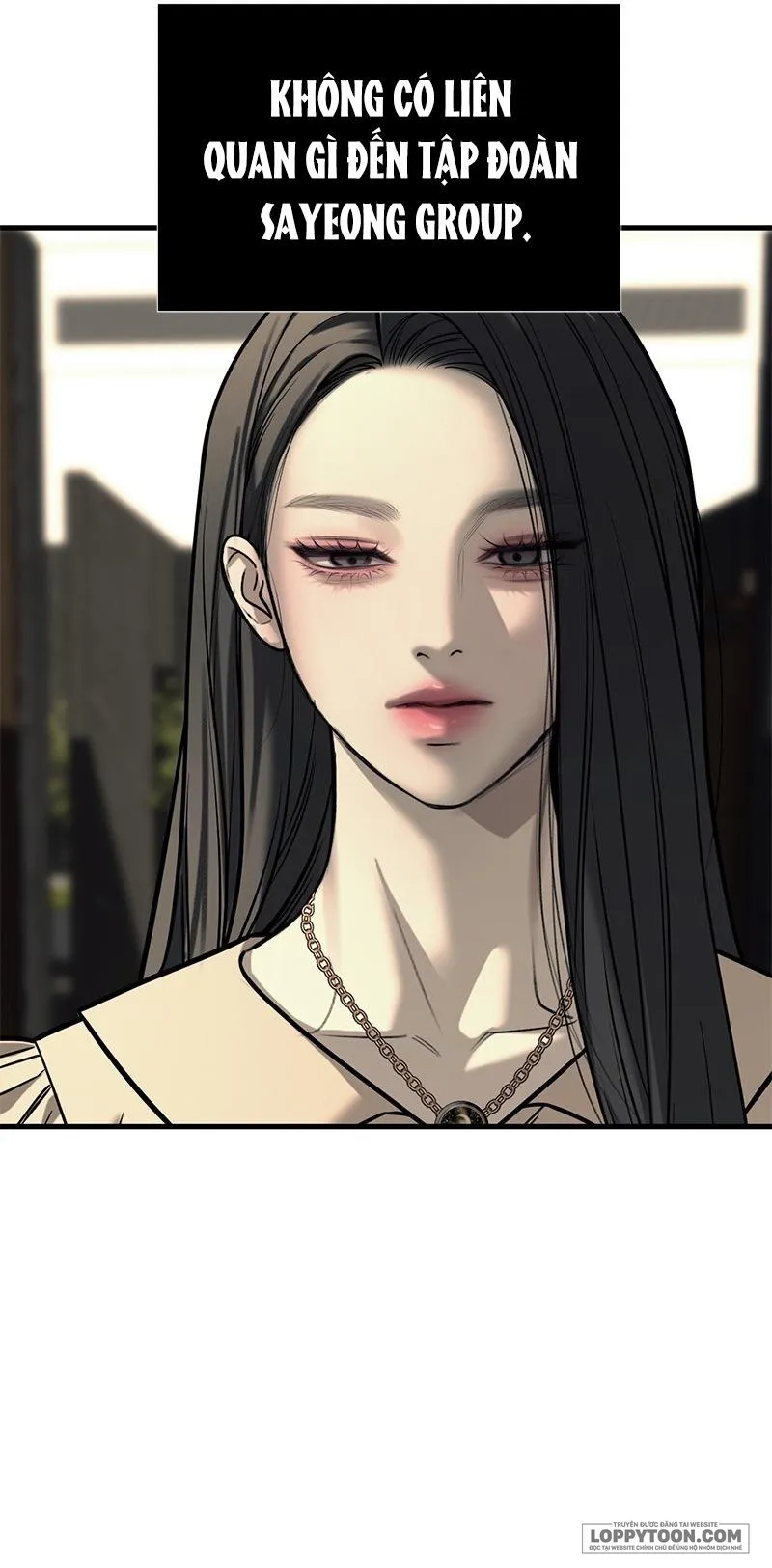 Xâm Nhập Trường Trung Học Tài Phiệt Chap 87 - trang 46