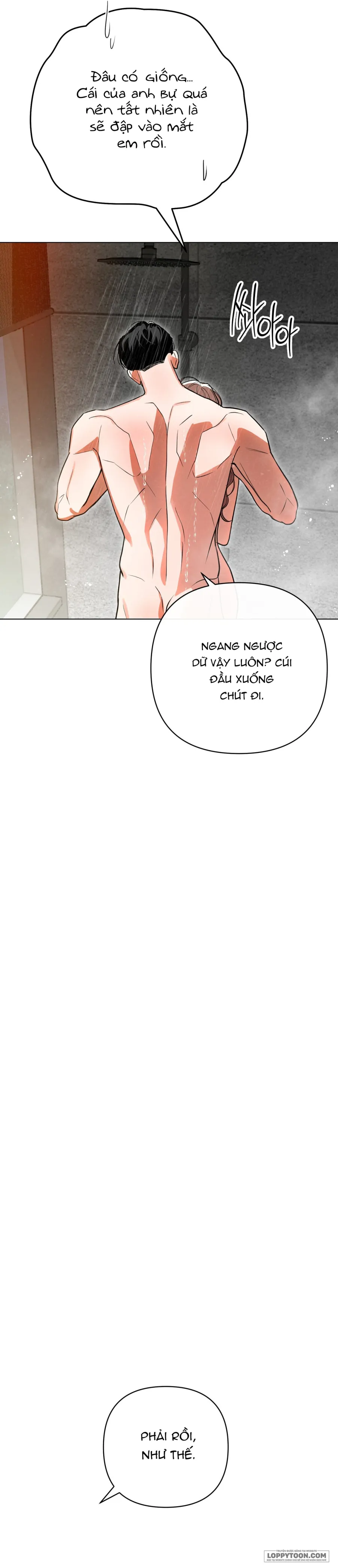 Ngưỡng Tuyệt Đối Chap 46 - trang 22
