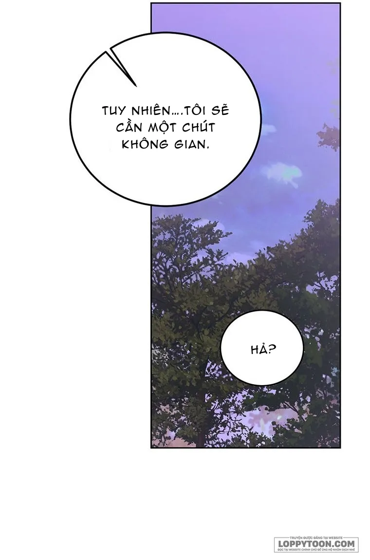Phía Sau Mặt Nạ Của Nam Chính Hiền Lành Chap 20 - trang 14