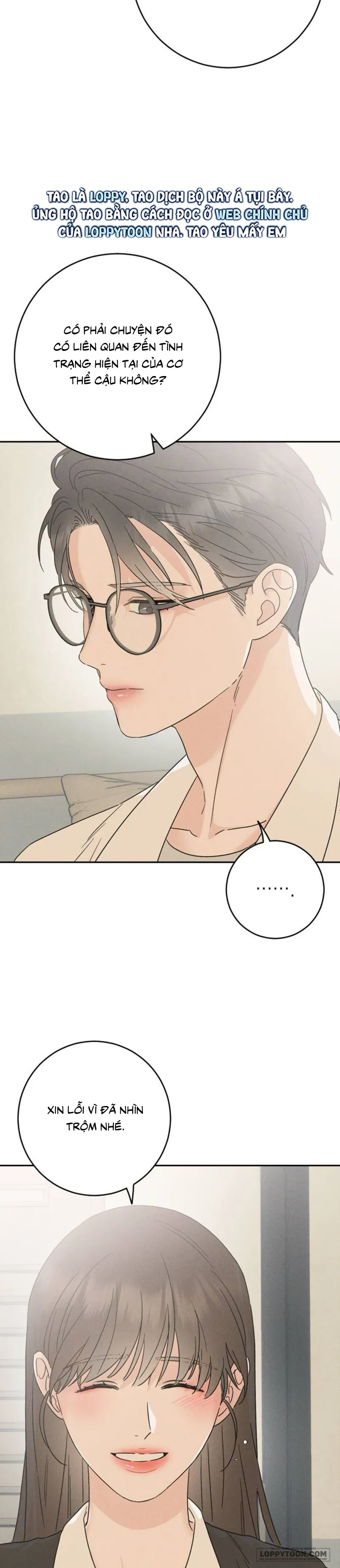 Nam Nữ Mật Thất Chap 6 - trang 26