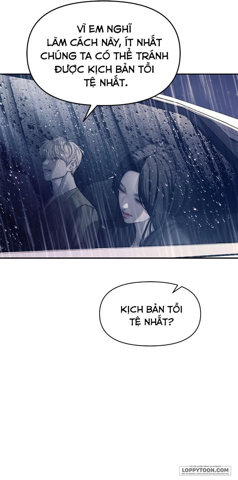Xâm Nhập Trường Trung Học Tài Phiệt Chap 71 - trang 56