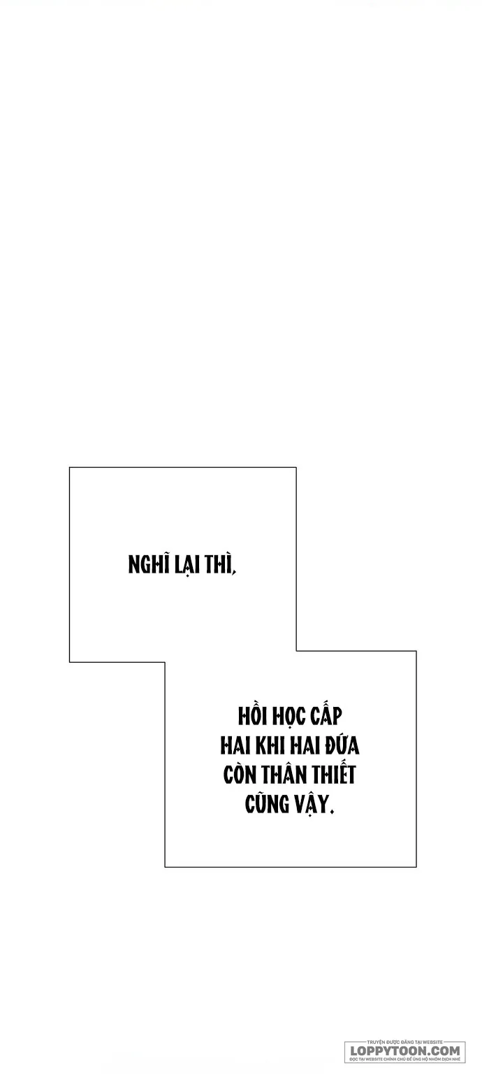 Hashtag: Mối Tình Đầu Chap 35 - trang 5