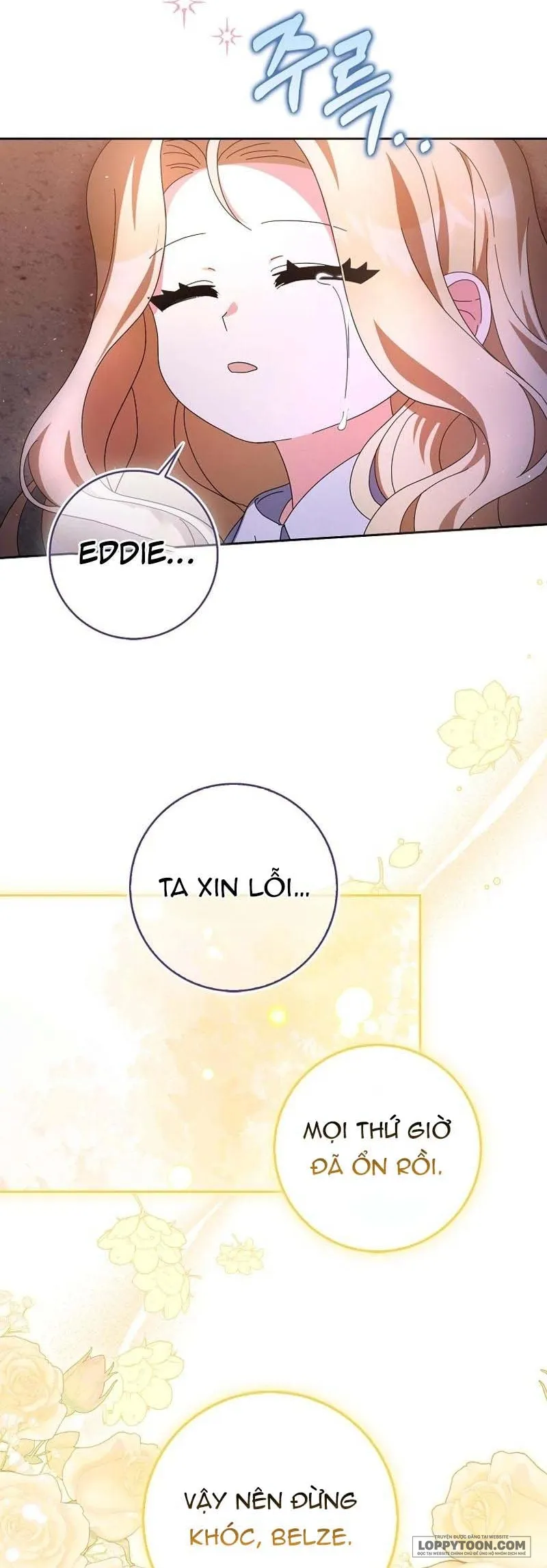 Tôi Không Thuộc Về Nơi Này Chap 10 - trang 47