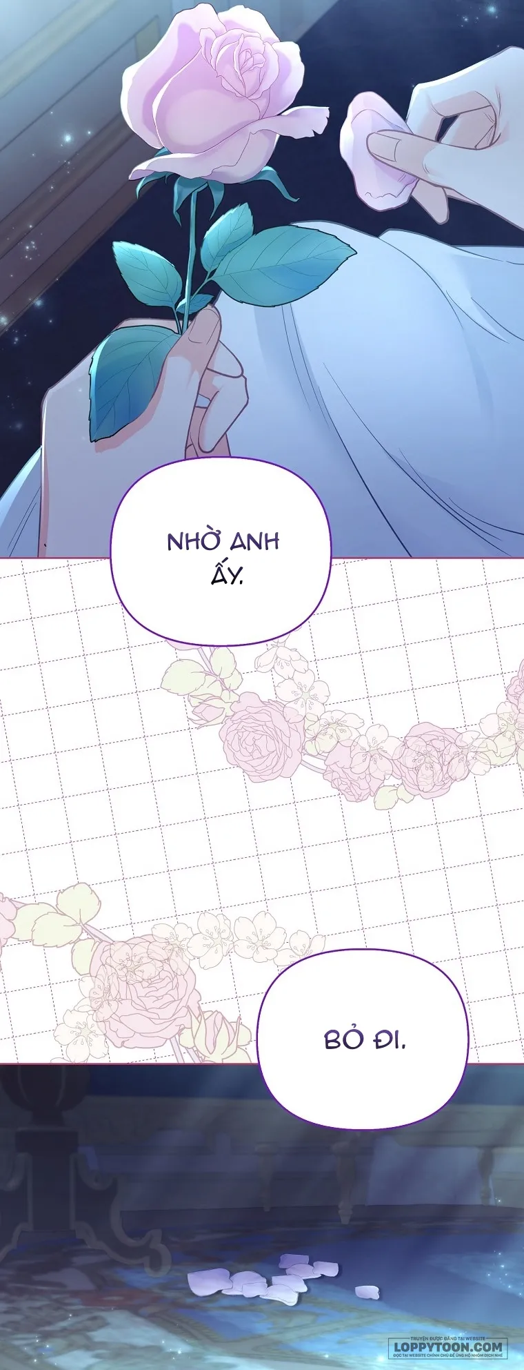 Phương Pháp Trồng Lúa Đặc Biệt Của Ác Nữ Chap 20 - trang 6