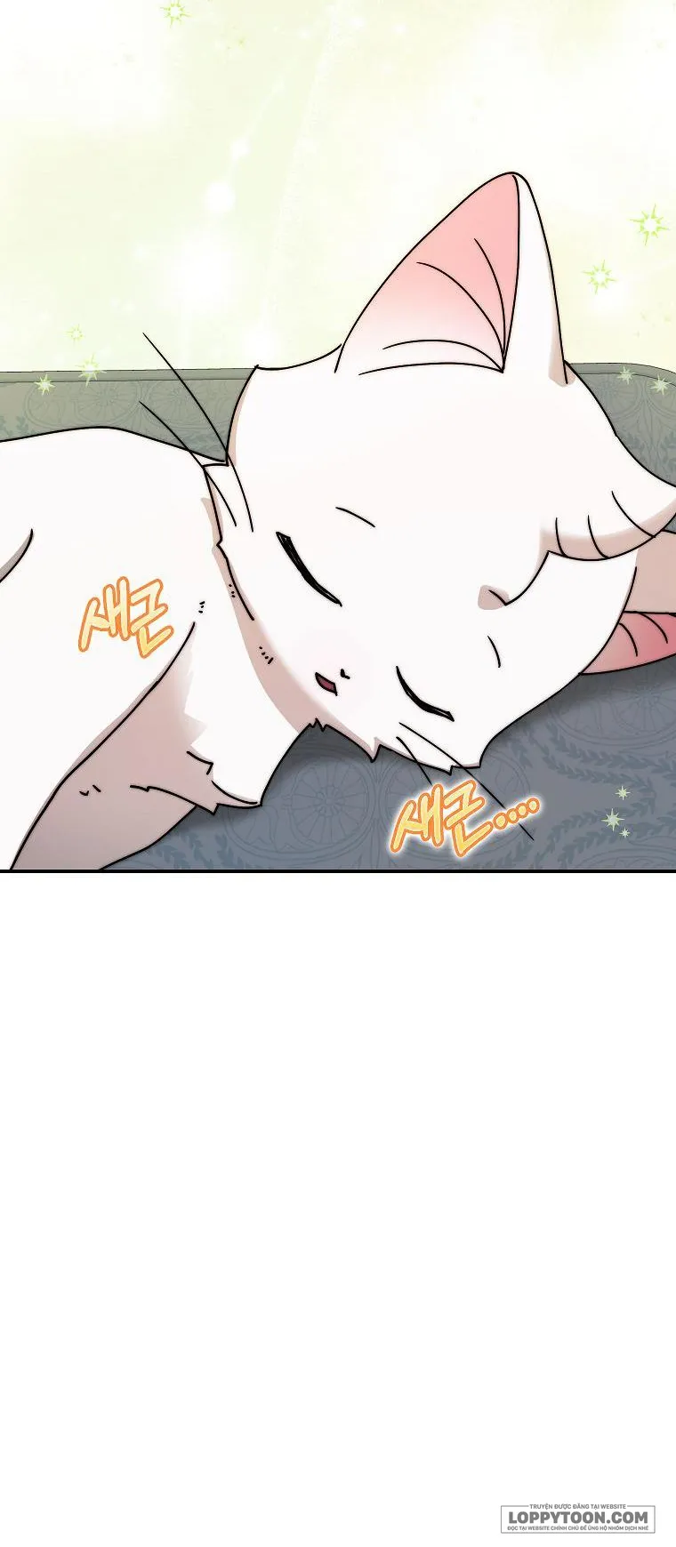 Trở Thành Miêu Nữ Của Hoàng Đế Chap 12 - trang 16
