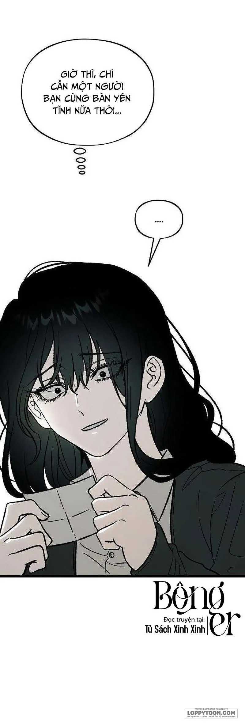 Khao Khát Bất Tận Chap 2 - trang 25