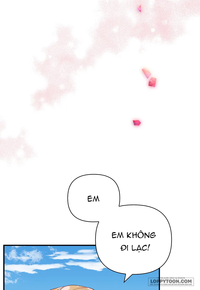 Tôi Đã Trở Thành Con Gái Út Của Công Tước Phản Diện Chap 9 - trang 4