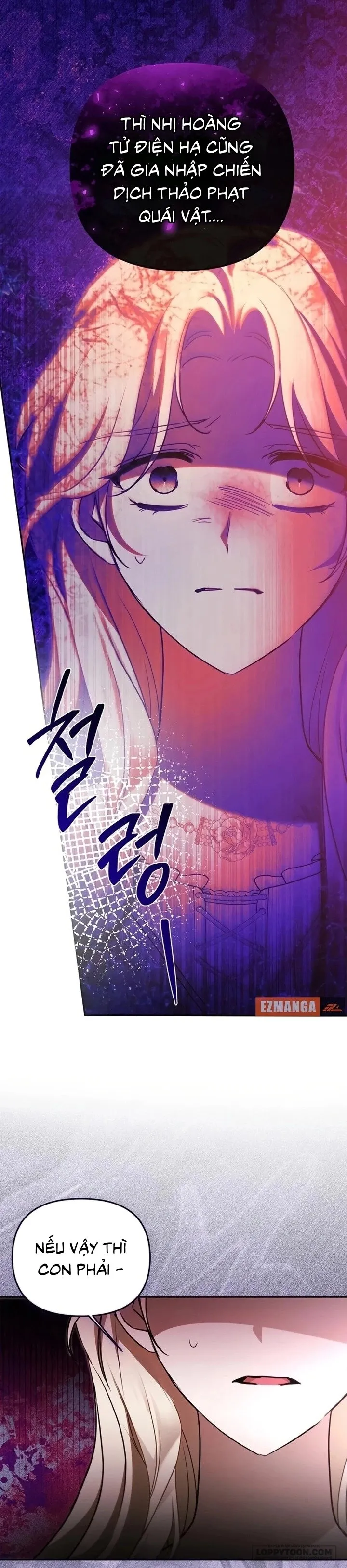 Lần Thứ Hai Tôi Kết Hôn Với Quái Vật Chap 43 - trang 18