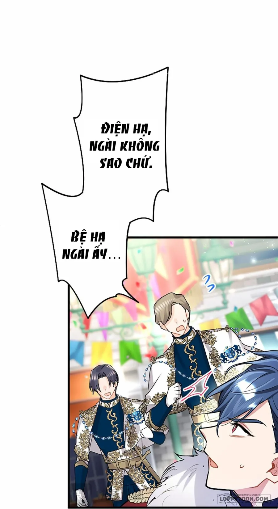 Đại Tiểu Thư Sao Phải Giả Nam Chap 94 - trang 93