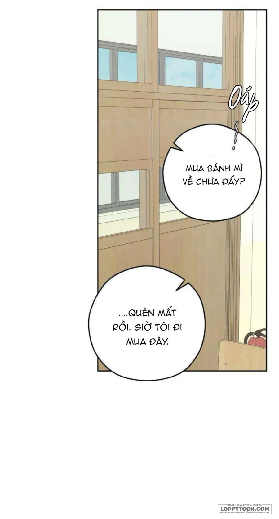 Tên Khốn Đẹp Trai Chap 17 - trang 43