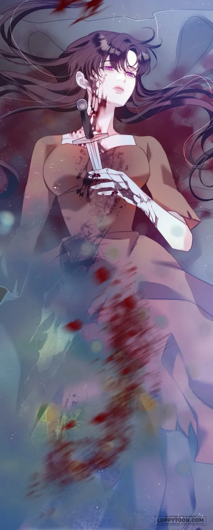 Tôi Được Sinh Ra Là Cô Con Gái Thứ Hai Chap 93 - trang 17
