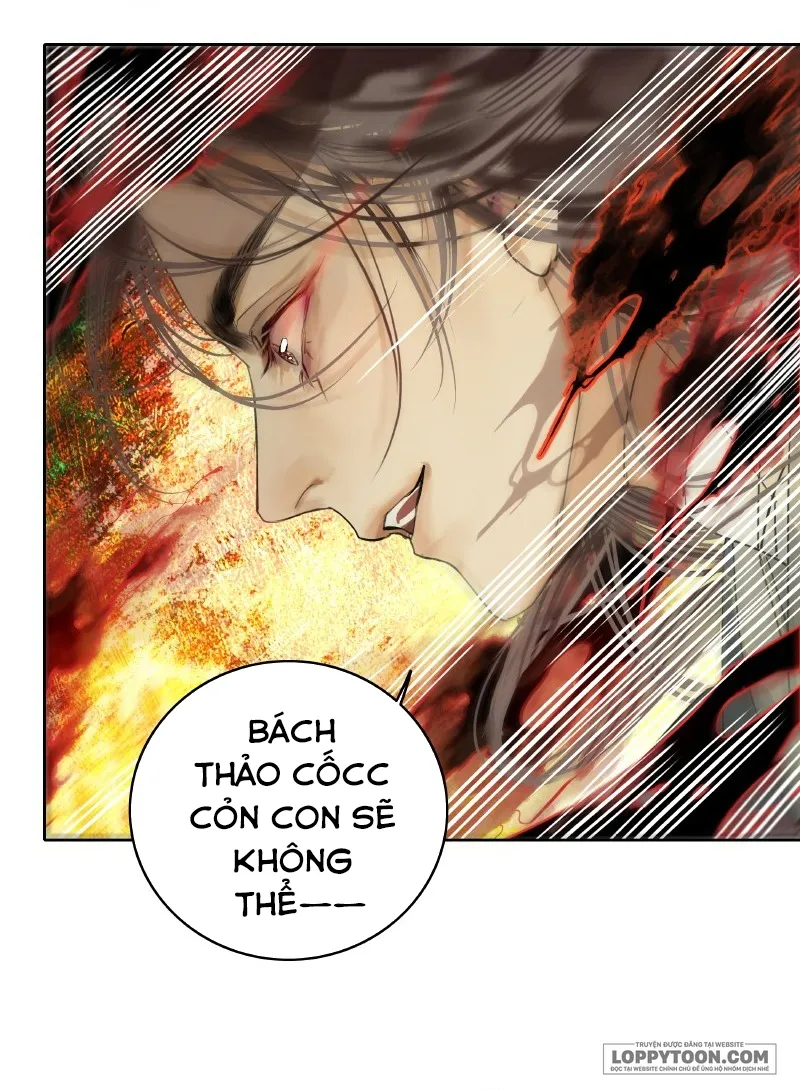 Tiểu Sư Muội Không Muốn Phi Thăng Chap 10 - trang 3