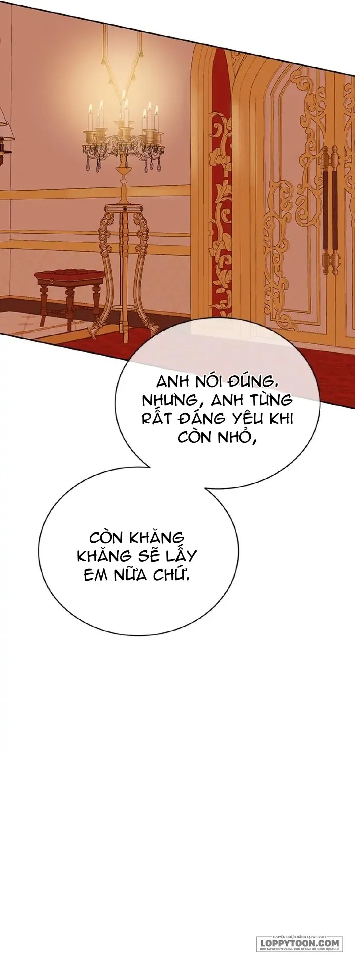 Sinh Ra Trở Thành Nhân Vật Không Có Trong Nguyên Tác Chap 31 - trang 53