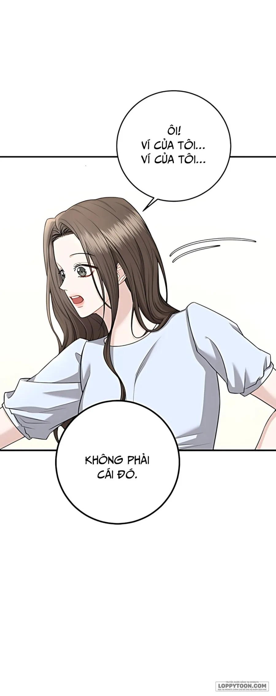 Quy Luật Cải Tạo Kẻ Rác Rưởi Chap 6 - 🔞 - trang 62