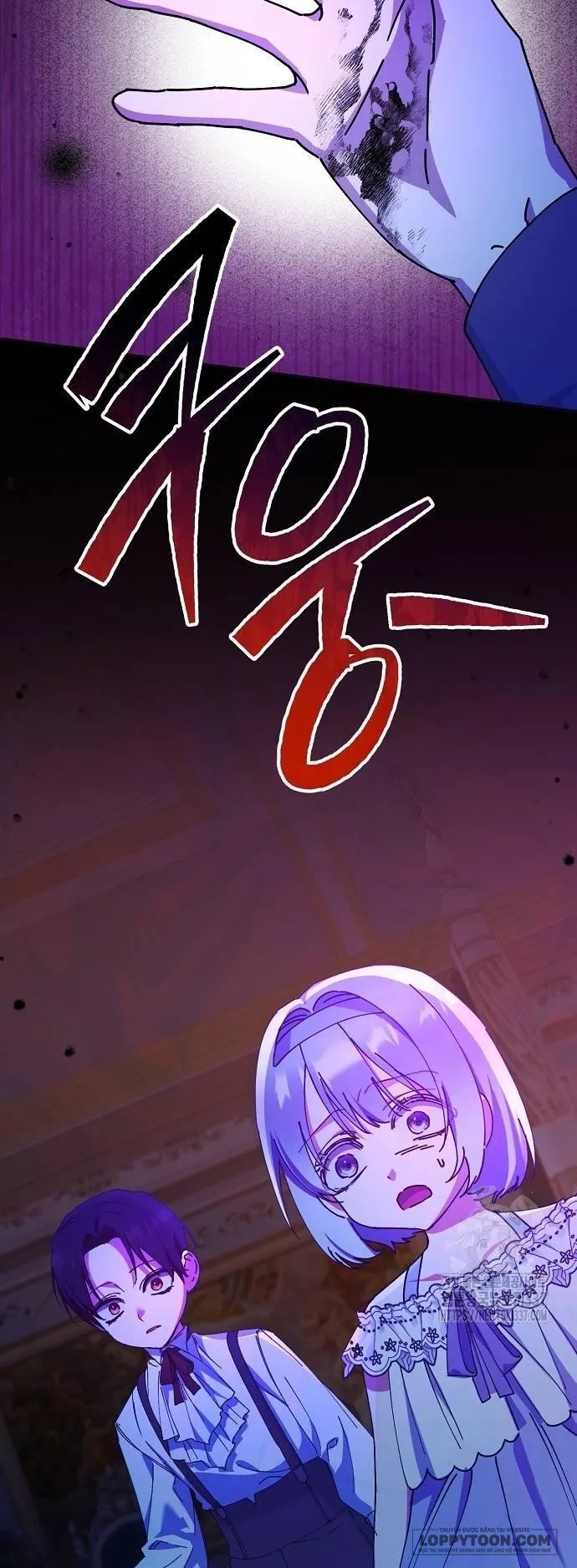 Trở Thành Con Gái Nuôi Của Gia Tộc Sát Thủ Chap 23 - trang 15