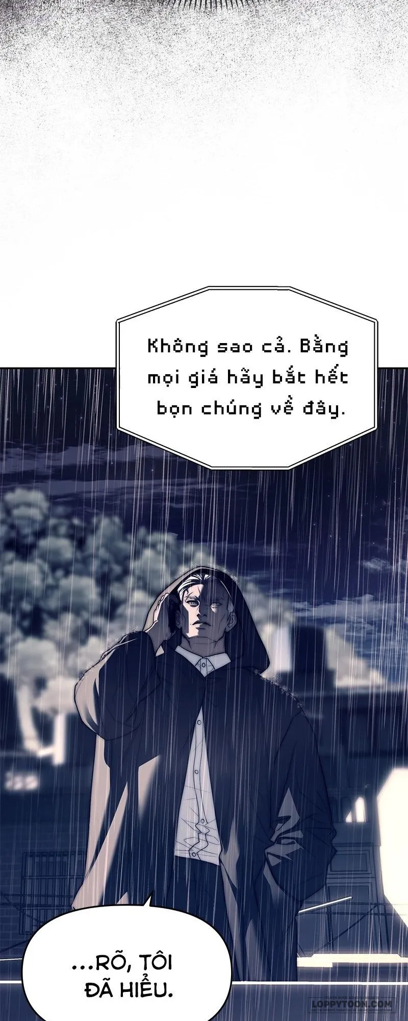 Xâm Nhập Trường Trung Học Tài Phiệt Chap 71 - trang 40