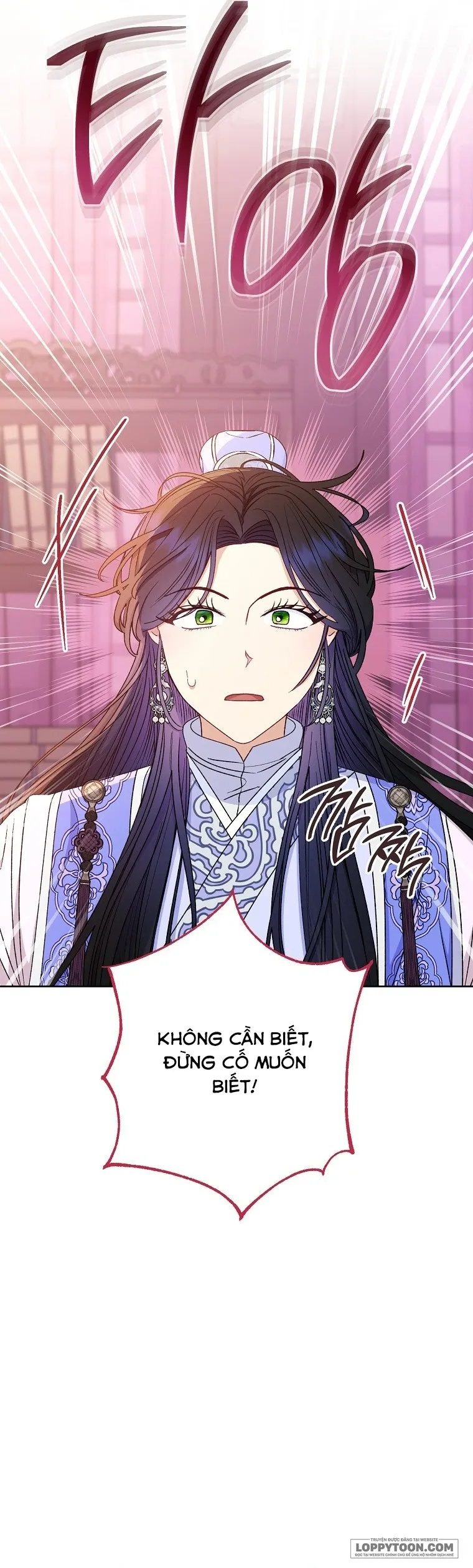 Tiểu Thiếp Chỉ Muốn Sống Yên Bình Chap 53 - trang 33