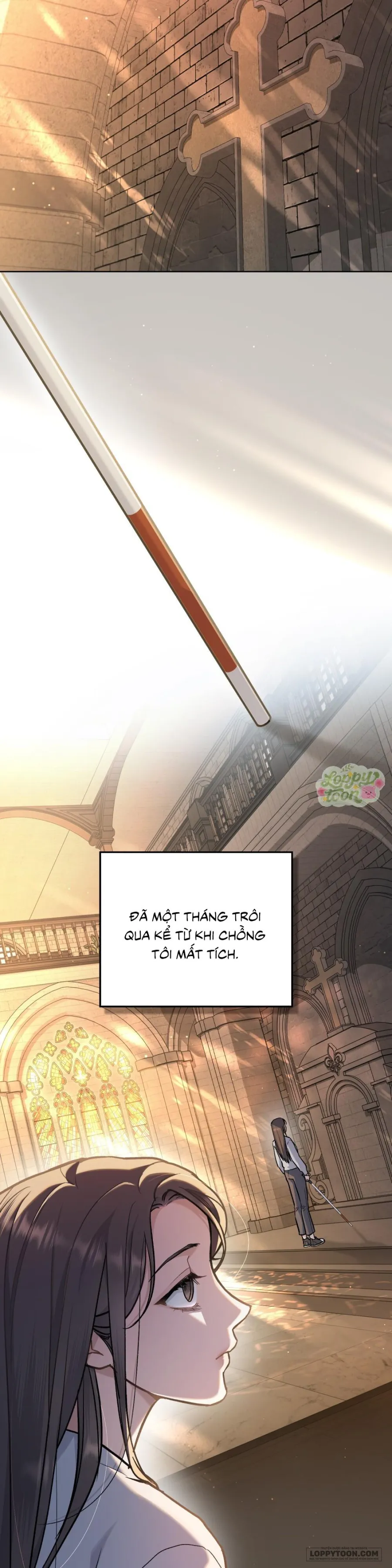 Kết Hôn Với Kẻ Tâm Thần Chap 2 - trang 15