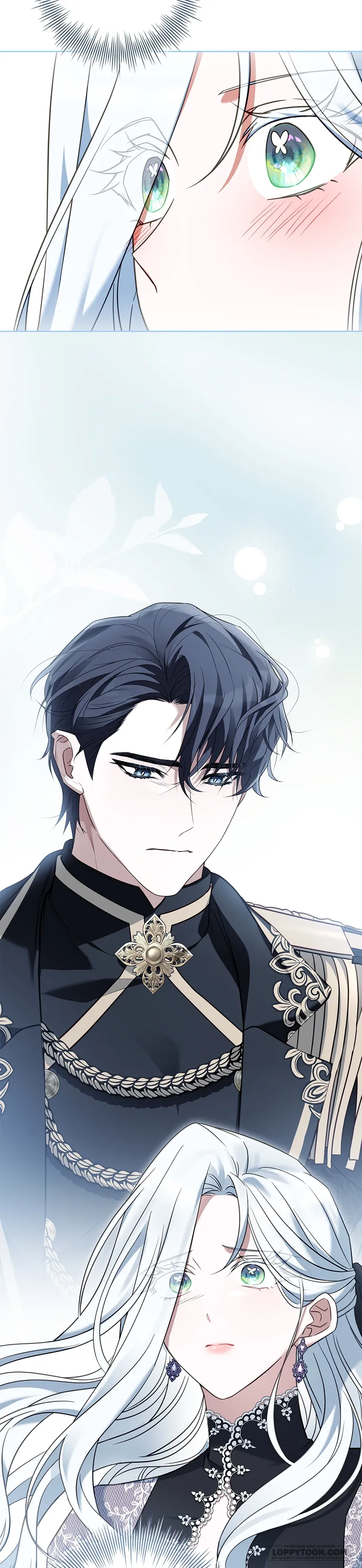Chồng Ơi, Tại Sao Chúng Ta Không Thể Ly Hôn? Chap 78 - trang 35