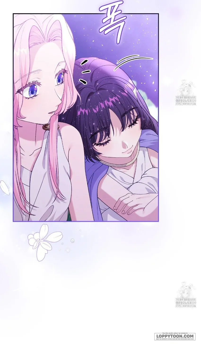 Nàng Tiên, Hãy Ký Hợp Đồng Nào Chap 27 - trang 6
