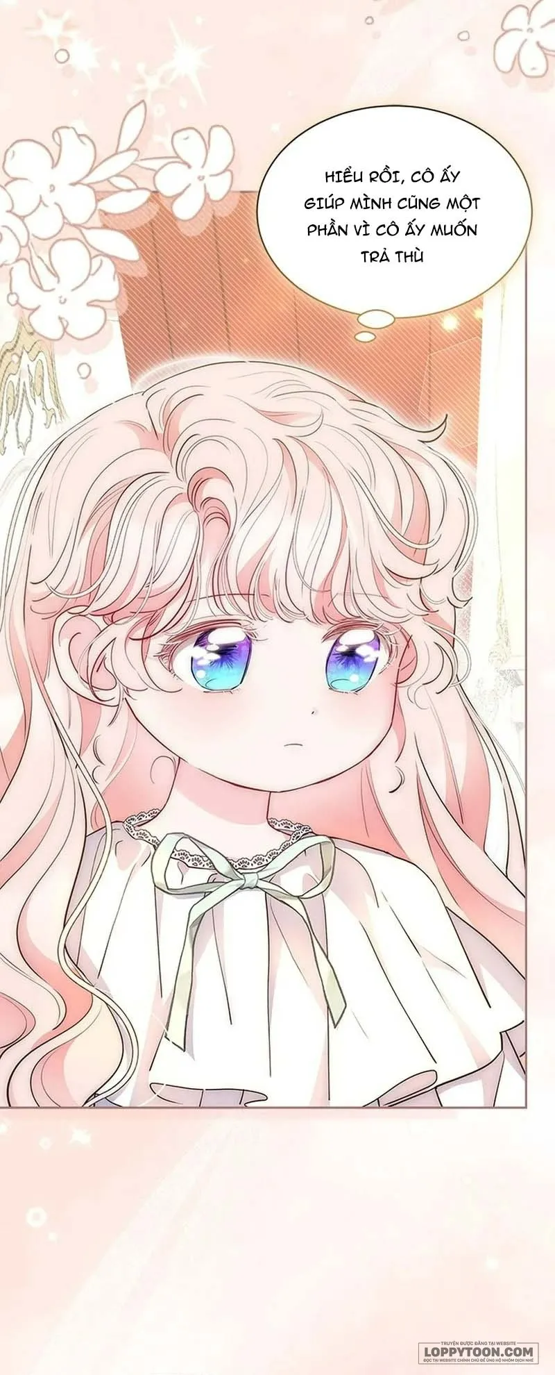 Đã Từ Chối Sủng Ái Rồi Mà Sao Còn Ám Ảnh Thế? Chap 61 - trang 45