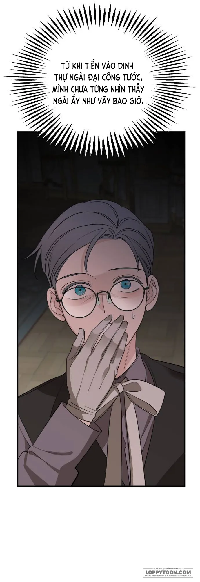 Gia Đình Chồng Quá Ám Ảnh Bởi Tôi Chap 73 - trang 76