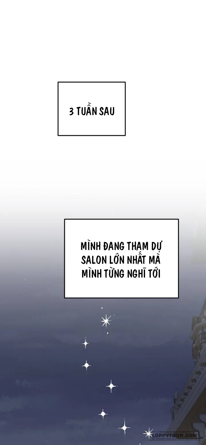 Gia Đình Chồng Quá Ám Ảnh Bởi Tôi Chap 112 - trang 4