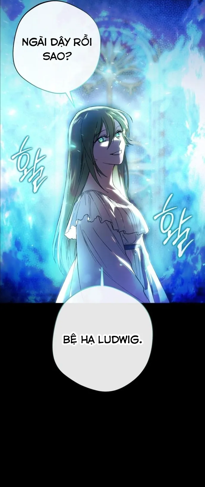 Bạo Chúa Độc Ác Trở Lại Chap 1 - trang 8