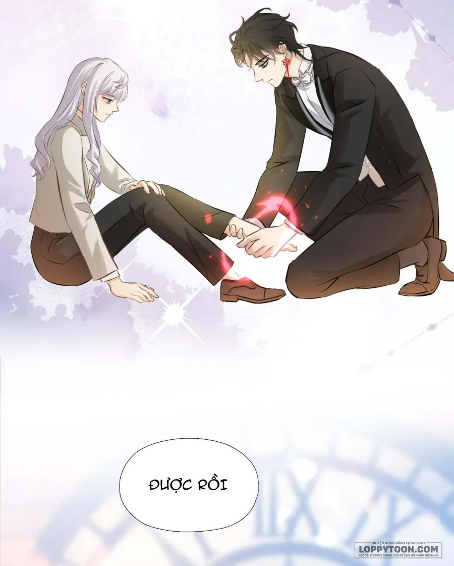 Hương Dục Niệm Chap 13 - trang 31