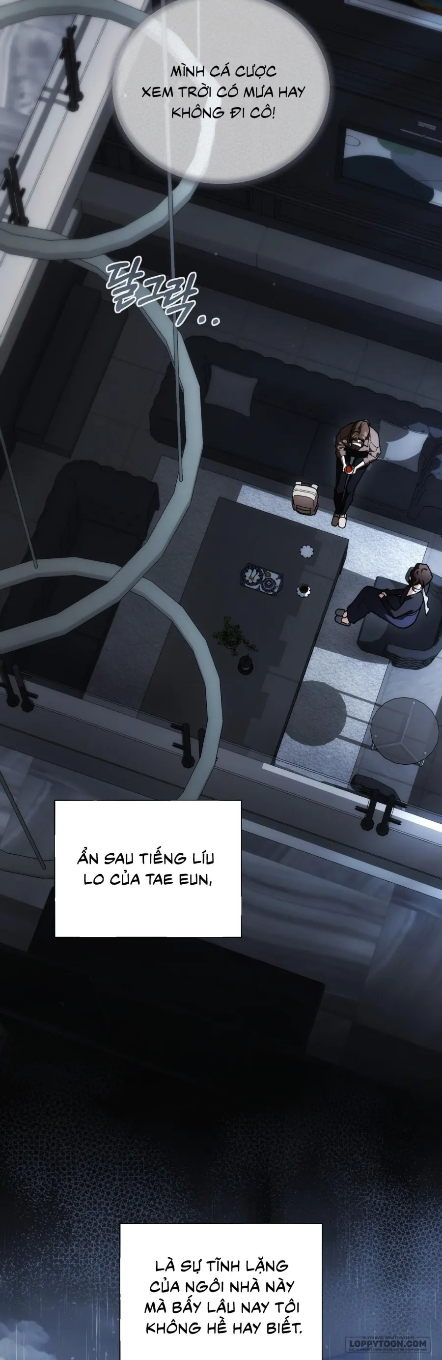 Quốc Lộ Số 1 Chap 16 - trang 35